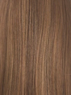 Remy Human Hair Topper 10" By Amore | Mono Top -Wig Discount Store Honey Brown 1070d41a c120 420c 89f0 ded810d5f2eb