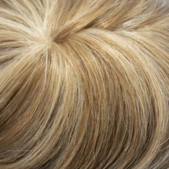 302 Hand Tied Topper By WigPro | Mono Top -Wig Discount Store Human 10 16 2cbd8fc5 2b45 4b08 bf6d 46fbadf1334c
