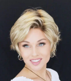 Raise Wig By Ellen Wille | Mono Crown -Wig Discount Store IMG 0205