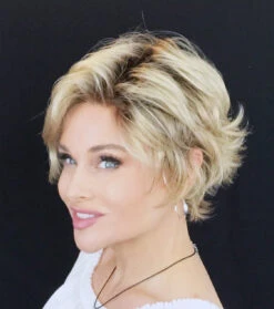 Raise Wig By Ellen Wille | Mono Crown -Wig Discount Store IMG 0208