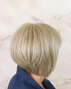 Yuri Wig By Envy | Human Hair | Synthetic Blend -Wig Discount Store IMG 0924