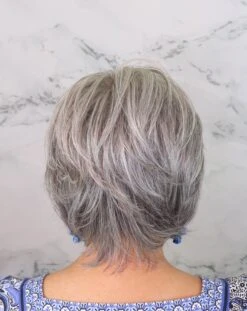 Whitney Wig By Envy | Human Hair | Synthetic Blend -Wig Discount Store IMG 0976