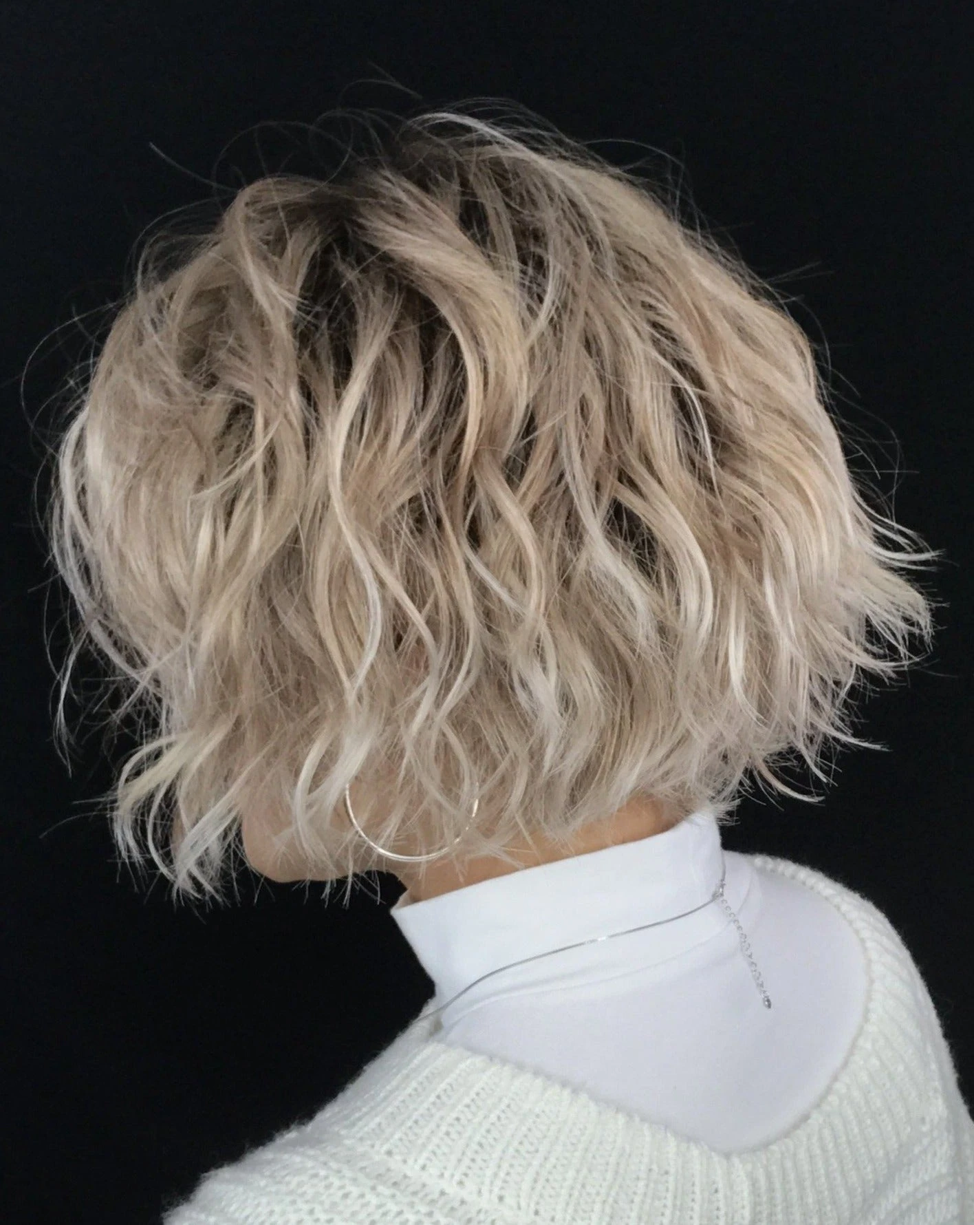 Dance Wig By Ellen Wille | Mono Part 15 Dance Wig By Ellen Wille | Mono Part - Image 13