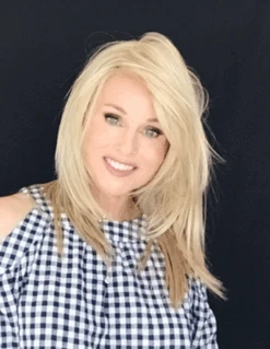 Ava Wig By Envy | Mono Part | Human Hair | Synthetic Blend 27 Ava Wig By Envy | Mono Part | Human Hair | Synthetic Blend -Wig Discount Store IMG 1311