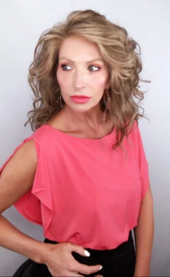 Harper Wig By Henry Margu -Wig Discount Store IMG 2011 002