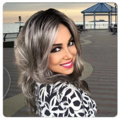 Sedona Petite Wig By Estetica -Wig Discount Store IMG 2277