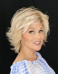 Razor Cut Shag Wig By TressAllure -Wig Discount Store IMG 2774