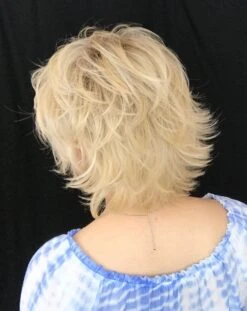 Razor Cut Shag Wig By TressAllure -Wig Discount Store IMG 2778