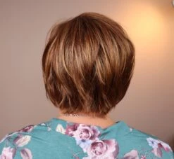 Spring Romance Wig By Gabor | Mono Part -Wig Discount Store IMG 4453