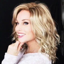 Berlin Petite Wig By Estetica -Wig Discount Store IMG 4807