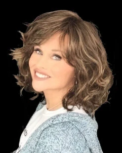 Broadway Wig By Mane Attraction 27 Broadway Wig By Mane Attraction -Wig Discount Store IMG 4985