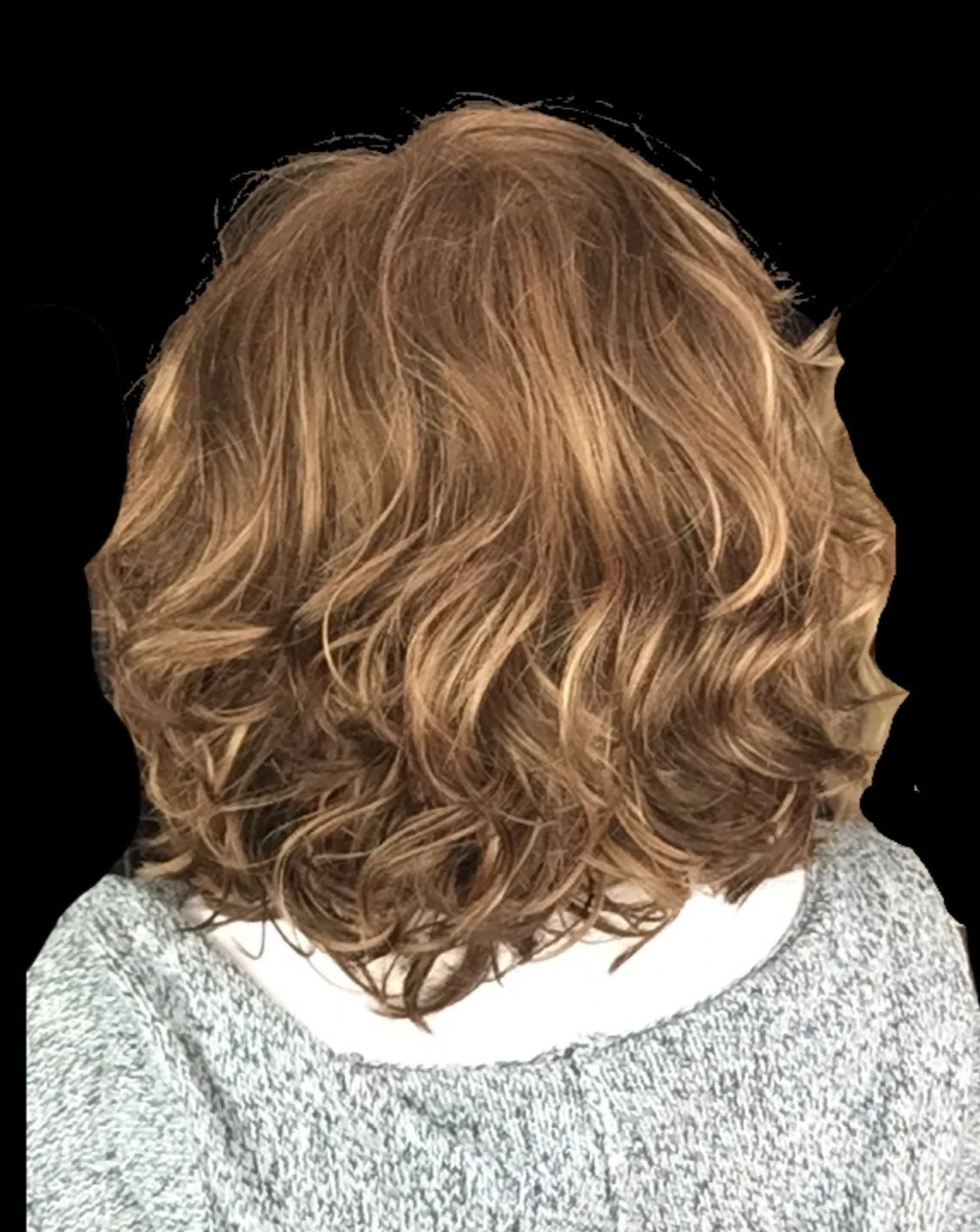 Broadway Wig By Mane Attraction 9 Broadway Wig By Mane Attraction - Image 7