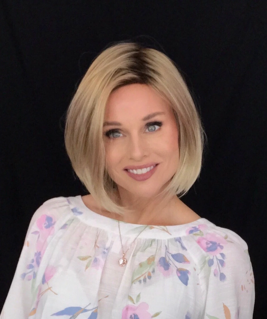 Rule Wig By Ellen Wille | Mono Crown 8 Rule Wig By Ellen Wille | Mono Crown - Image 6