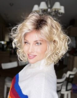 Onda Wig By Ellen Wille | Mono Part -Wig Discount Store IMG 6594