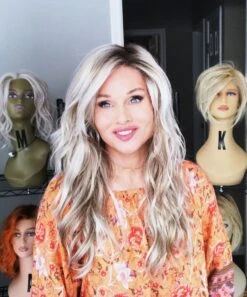 Willow Wig By Henry Margu 25 Willow Wig By Henry Margu -Wig Discount Store IMG 7222