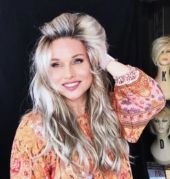 Willow Wig By Henry Margu 26 Willow Wig By Henry Margu -Wig Discount Store IMG 7223