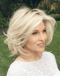 Upstage Wig By Raquel Welch -Wig Discount Store IMG 7802