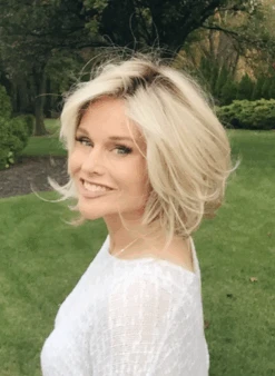 Upstage Wig By Raquel Welch | Large Cap -Wig Discount Store IMG 7803 6d719b79 8601 487c a8e5 9c01e482b0e5