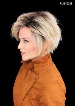 Flirting With Fashion Wig By Raquel Welch -Wig Discount Store IMG 8195