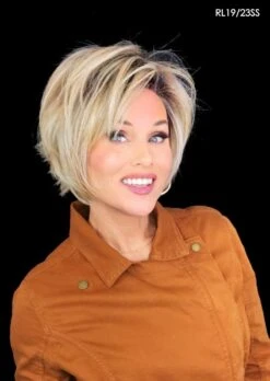 Flirting With Fashion Wig By Raquel Welch -Wig Discount Store IMG 8196