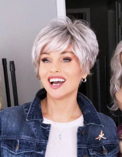 Sparkle Wig By Raquel Welch -Wig Discount Store IMG 9087