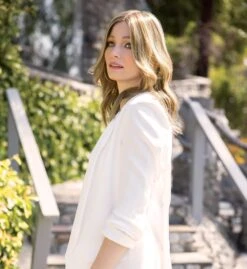 Irene Wig By Fair Fashion | Human Hair -Wig Discount Store IRENE 92825 0338