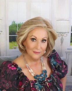 In Charge Wig By Raquel Welch | Mono Part -Wig Discount Store InCharge3