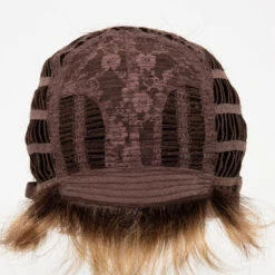 Ivy Wig By Envy -Wig Discount Store IvyFront GoldenNutmeg