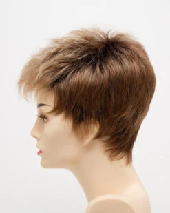 Ivy Wig By Envy -Wig Discount Store IvyLeftSide GoldenNutmeg