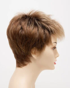 Ivy Wig By Envy -Wig Discount Store IvyRightSide GoldenNutmeg