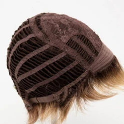 Ivy Wig By Envy -Wig Discount Store IvySide GoldenNutmeg