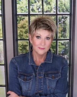 Ivy Wig By Envy -Wig Discount Store IvybyEnvy1