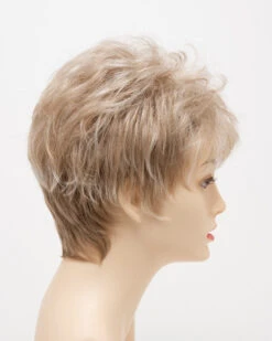Jacqueline Petite Wig By Envy -Wig Discount Store JacquelineRightSide LightBlonde 42f92b3d 345a 4cae 95b4 88cc998b9b3c