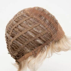 Jacqueline Petite Wig By Envy -Wig Discount Store JacquelineSide LightBlonde 8adfb50c f10a 41d3 ac18 efaf69a98e68