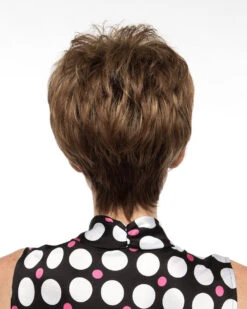 Jacqueline Petite Wig By Envy -Wig Discount Store Jacquelineback018 9e697bc6 6f8a 437f 94c0 42916c89e032