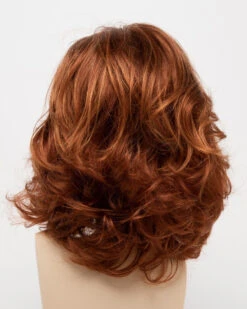 Jade Wig By Envy | Large Cap -Wig Discount Store JadeBack LighterRed