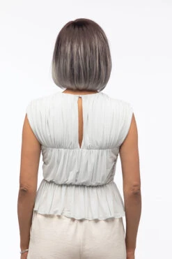 Jamison Wig By Estetica -Wig Discount Store Jamison GRAYDIENTSTORM 035