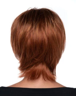 Jane Wig By Envy | Mono Top -Wig Discount Store Jane BK LighterRed