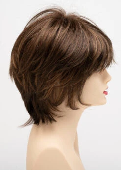Jane Wig By Envy | Mono Top -Wig Discount Store Jane Chocolate Caramel
