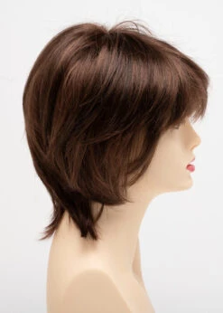 Jane Wig By Envy | Mono Top -Wig Discount Store Jane Cinnamon Raisin