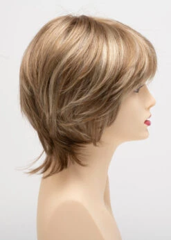 Jane Wig By Envy | Mono Top -Wig Discount Store Jane Dark Blonde