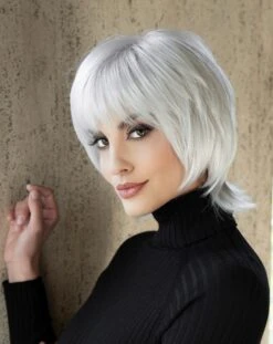Jane Wig By Envy | Mono Top -Wig Discount Store Jane LightGrey 3475