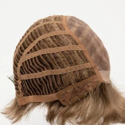 JoAnne Wig By Envy | Mono Top -Wig Discount Store JoAnneSide MochaFrost