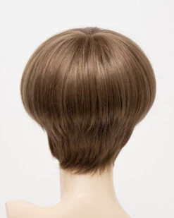 JoAnne Wig By Envy | Mono Top -Wig Discount Store JoanneBack MochaFrost