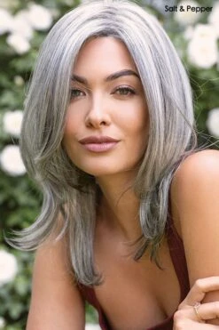 Jodie Wig By Rene Of Paris | Synthetic