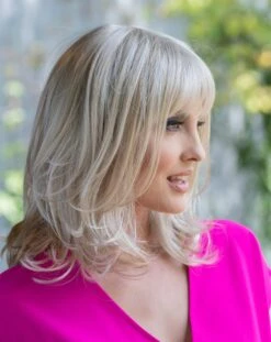 Jolie Wig By Envy -Wig Discount Store Jolie LS7