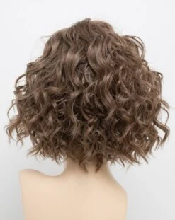 Jordan Wig By Envy | Mono Part | Human Hair | Synthetic Blend -Wig Discount Store JordanBack DGR