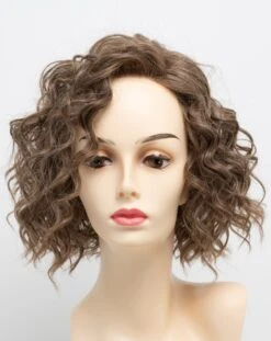 Jordan Wig By Envy | Mono Part | Human Hair | Synthetic Blend -Wig Discount Store JordanFront DGR
