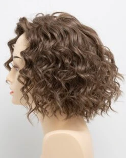 Jordan Wig By Envy | Mono Part | Human Hair | Synthetic Blend -Wig Discount Store JordanLS DGR