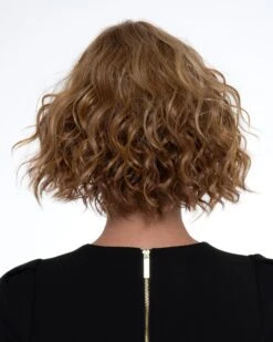 Jordan Wig By Envy | Mono Part | Human Hair | Synthetic Blend -Wig Discount Store Jordan DGRBK